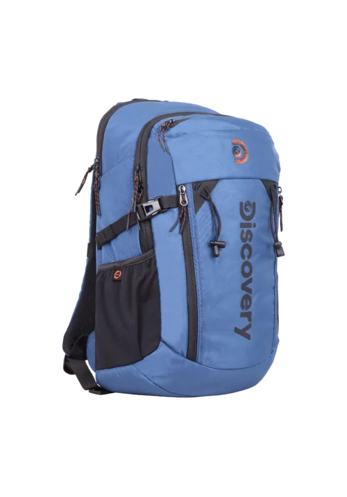 Duży plecak Discovery Path navy 30L