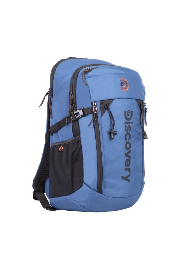 Duży plecak Discovery Path navy 30L