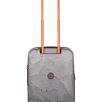Mała walizka Discovery Lava antracytowa 43L