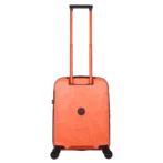 Mała walizka Discovery Lava pomarańczowa 43L