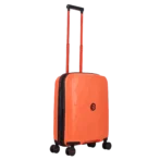 Mała walizka Discovery Lava pomarańczowa 43L