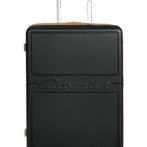 Cavalet Dalby Czarny M 1 Średnia walizka Cavalet Dalby czarna 76L