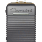 Duża walizka antracyt (Pasadena)