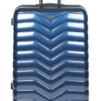 Big suitcase blue (Smygehuk)