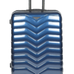 Średnia walizka niebieska (Smygehuk)