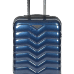 Cavalet Smygehuk Niebieska S 1 Mała walizka niebieska (Smygehuk)