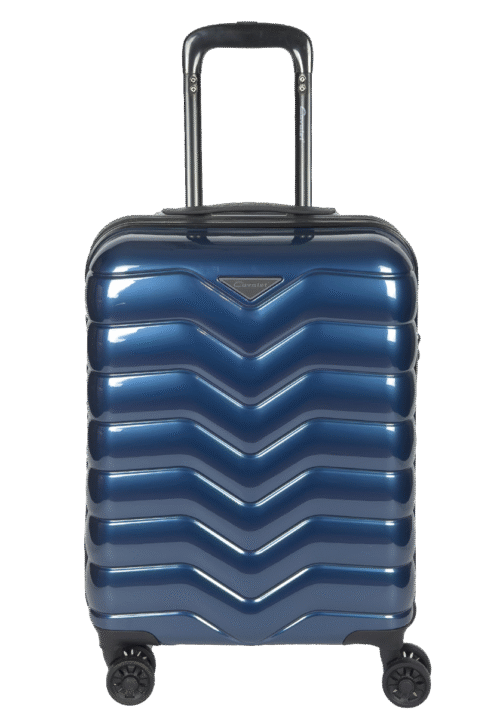 Mała walizka niebieska (Smygehuk)