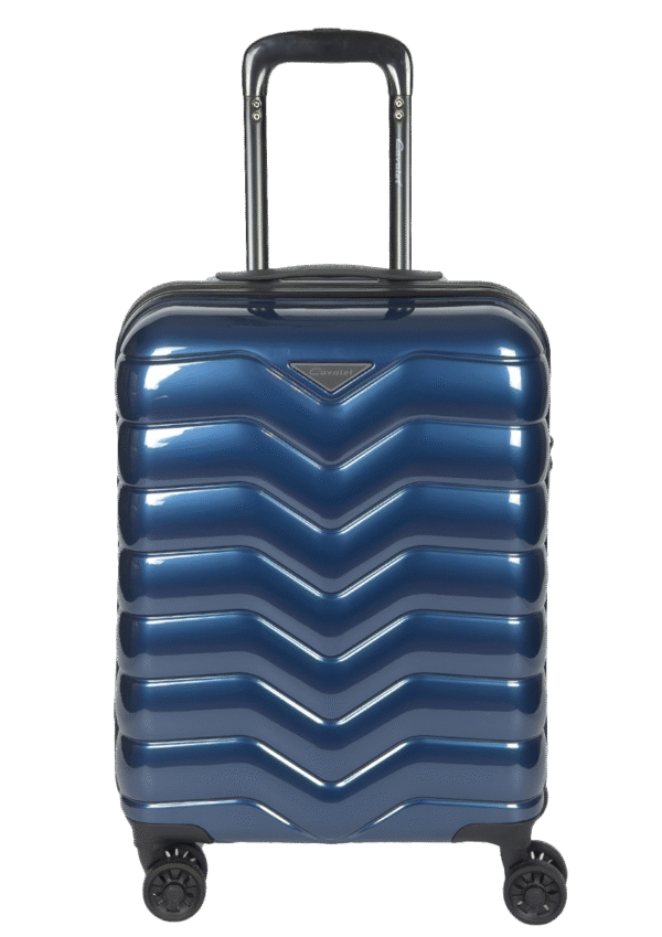 Cavalet Smygehuk Niebieska S 1 Mała walizka niebieska (Smygehuk)