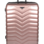 Duża walizka różowa (Smygehuk)
