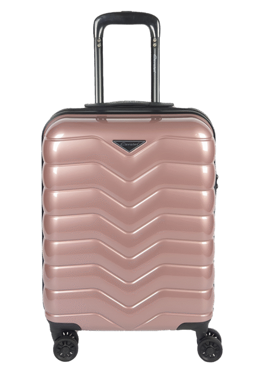 Mała walizka różowa (Smygehuk)