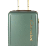 Cavalet Viken Zielona S 1 Mała walizka zielona (Viken)