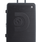 Large suitcase anthracite (Eclipse)