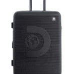 Medium suitcase anthracite(Eclipse)