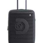 Discovery Eclipse Antracytowy S 1 Mała walizka (Eclipse)