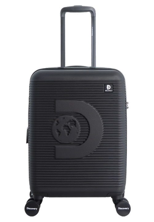 Mała walizka (Eclipse)