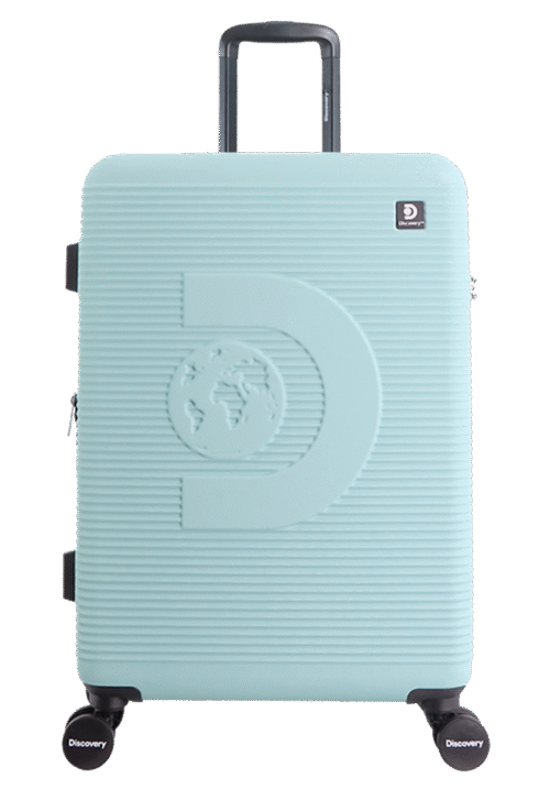 Duża walizka (Eclipse)