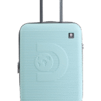 Discovery Eclipse Miętowy S 1 Small Suitcase (Eclipse)