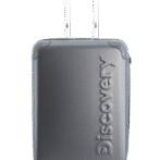 Walizka mała kabinowa antracytowa (Focus)