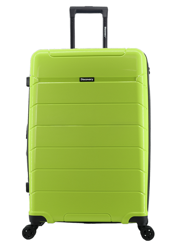 Discovery Skyward Limonka L 1 Large Suitcase (Skyward)