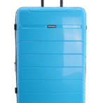 Discovery Skyward Niebieski L 1 Large Suitcase (Skyward)