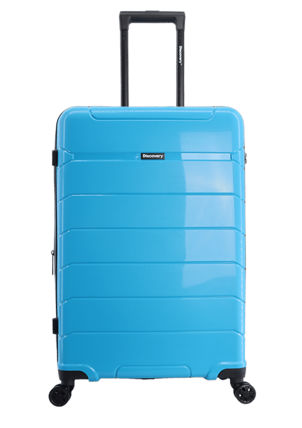 Medium suitcase (Skyward)
