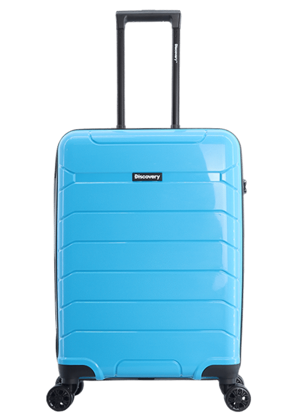 Mała walizka (Skyward)