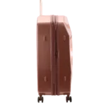 Duża walizka Elle Diamond EL45HA.71.13 - L (6) Duża walizka różowa (Diamond)