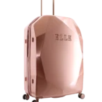 Duża walizka Elle Diamond EL45HA.71.13 - L (7) Duża walizka różowa (Diamond)