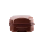 Duża walizka Elle Diamond EL45HA.71.13 - L (8) Duża walizka różowa (Diamond)