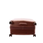 Duża walizka Elle Diamond EL45HA.71.13 - L (9) Duża walizka różowa (Diamond)