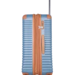 Duża walizka Elle Glam EL1105.71.39 - L (1) Duża walizka niebieski (Glam)