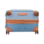 Duża walizka Elle Glam EL1105.71.39 - L (2) Duża walizka niebieski (Glam)