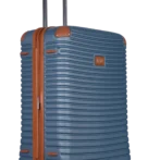 Duża walizka Elle Glam EL1105.71.39 - L (4) Duża walizka niebieski (Glam)