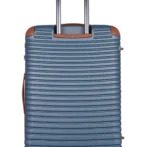 Duża walizka Elle Glam EL1105.71.39 - L (6) Duża walizka niebieski (Glam)