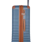 Duża walizka Elle Glam EL1105.71.39 - L (7) Duża walizka niebieski (Glam)