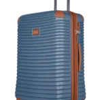 Duża walizka Elle Glam EL1105.71.39 - L (8) Duża walizka niebieski (Glam)