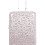 Mała walizka różowa (Alors)