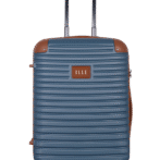 ELLE Glam niebieska S 1 (EL1105.49.39) Mała walizka niebieski (Glam)