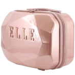 Cosmetic case silver (Diamond)