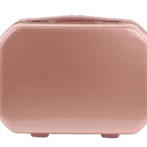 Cosmetic case silver (Diamond)