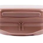 Cosmetic case silver (Diamond)