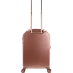 Mała walizka Elle Diamond EL45HA.49.13 - S (2) Mała walizka różowa (Diamond)