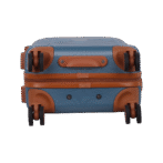 Mała walizka Elle Glam EL1105.49.39 - S (2) Mała walizka niebieski (Glam)