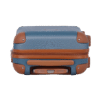 Mała walizka Elle Glam EL1105.49.39 - S (3) Mała walizka niebieski (Glam)