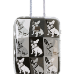 Saxoline Bulldog Mono S 1 (1191HA.49.06) Mała walizka Saxoline Bulldog Mono 37L