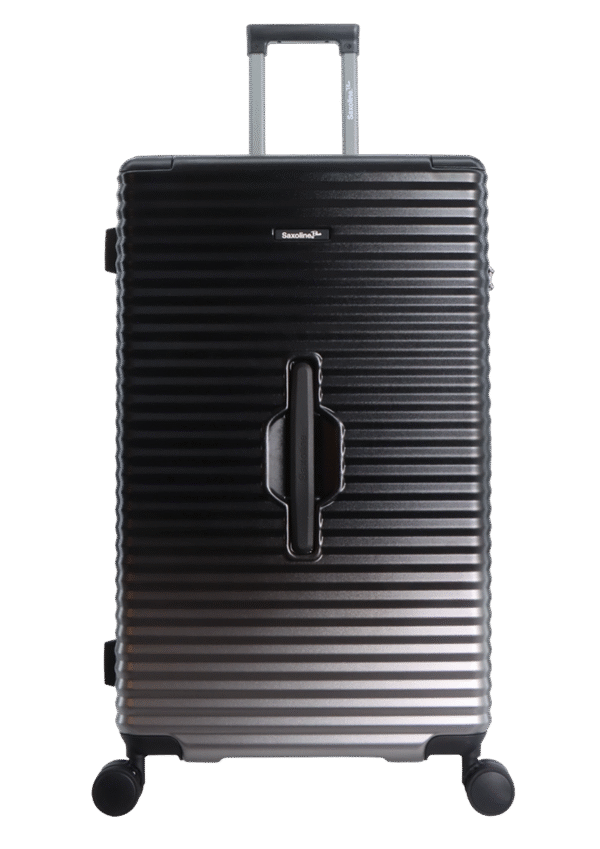 Duża walizka Saxoline Elite Trunk 131L