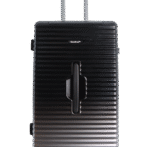 Saxoline Elite Trunk m 1 (1010H0.63.06) Średnia walizka  Saxoline Elite Trunk 88L