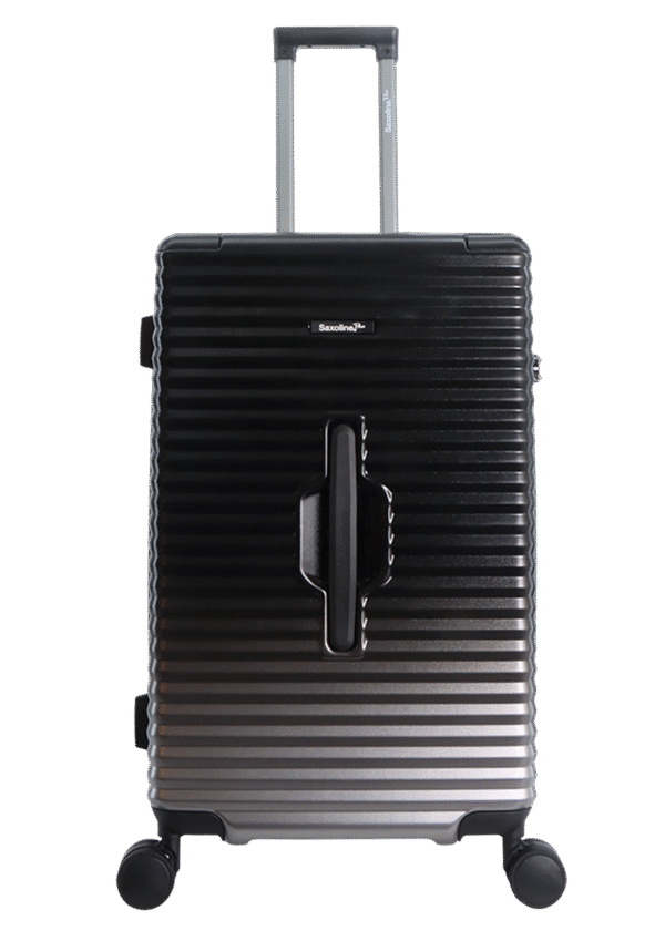 Saxoline Elite Trunk m 1 (1010H0.63.06) Średnia walizka  Saxoline Elite Trunk 88L