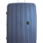 Saxoline Holiday Express Navy L 1 (1108H0.71.49) Duża walizka Saxoline Holiday Express granatowa 106L