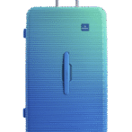 Duża walizka Saxoline Twist Trunk 120L